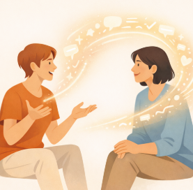 La Huella de Conversación